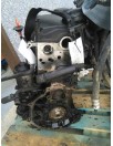 Recambio de motor completo para audi a4 avant (8e) 2.0 tdi referencia OEM IAM BLB <CASCO> 