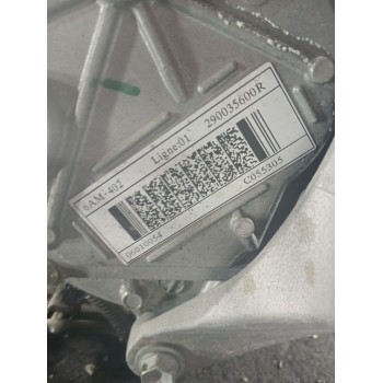 Recambio de motor completo para renault megane e-tech suv ev40 referencia OEM IAM 6AM402 11.600KM 