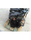 Recambio de motor completo para audi a4 avant (8e) 2.0 tdi referencia OEM IAM BLB <CASCO> 