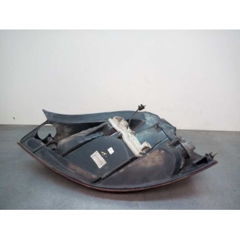 Recambio de piloto trasero izquierdo para renault megane ii berlina 5p confort authentique referencia OEM IAM 8200073236  