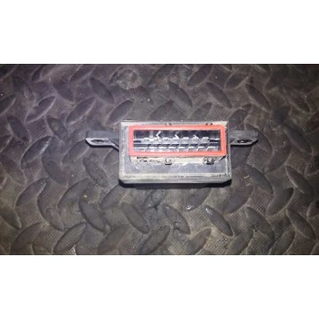 Recambio de rele para citroën xsara break 1.9 d sx referencia OEM IAM 9631210580  