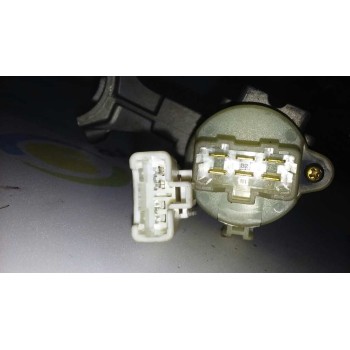 Recambio de conmutador de arranque para hyundai matrix (fc) 1.5 crdi gls referencia OEM IAM   