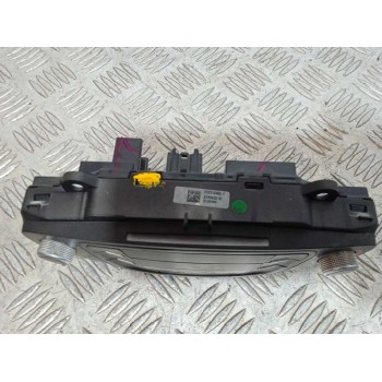 Recambio de mando calefaccion / aire acondicionado para ford transit courier combi trend referencia OEM IAM AV1T18549  