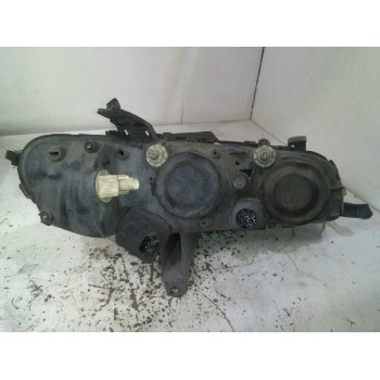 Recambio de faro izquierdo para opel omega b básico berlina referencia OEM IAM 90457761  