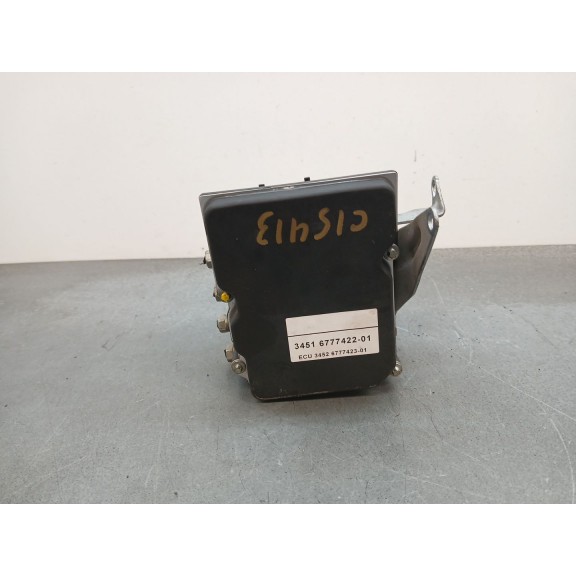 Recambio de abs para bmw serie 3 berlina (e90) 325xi referencia OEM IAM 676855001 3451676855001 0265236008