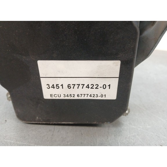 Recambio de abs para bmw serie 3 berlina (e90) 325xi referencia OEM IAM 676855001 3451676855001 0265236008
