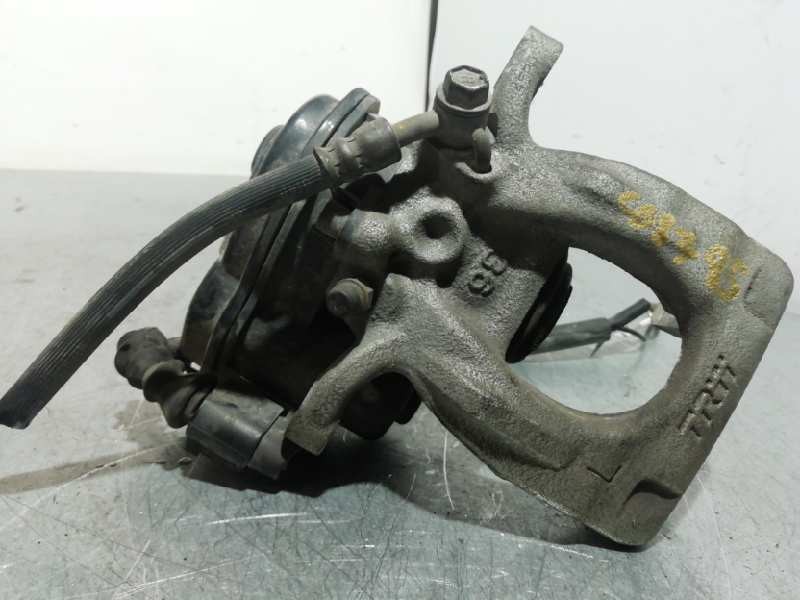 Recambio de pinza freno trasera izquierda para nissan qashqai (j11) acenta referencia OEM IAM  TRW ELECTRICA