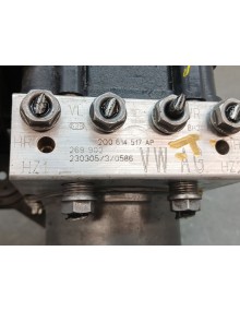 Recambio de abs para audi a1 sportback (gba) referencia OEM IAM 2Q0614517AP   2
