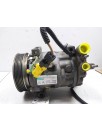 Recambio de compresor aire acondicionado para peugeot 407 st sport referencia OEM IAM 9656572680 6453WZ 9660555280