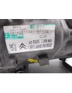 Recambio de compresor aire acondicionado para peugeot 407 st sport referencia OEM IAM 9656572680 6453WZ 9660555280