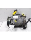 Recambio de compresor aire acondicionado para peugeot 407 st sport referencia OEM IAM 9656572680 6453WZ 9660555280