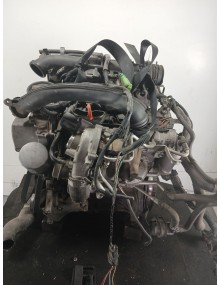 Recambio de motor completo para seat ibiza st (6j8) fr referencia OEM IAM CTJ B 154.061KM 2