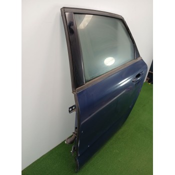 Recambio de puerta trasera izquierda para citroën c4 picasso feel referencia OEM IAM 9801573080  