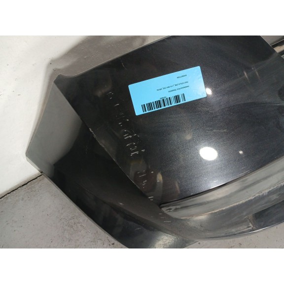 Recambio de paragolpes trasero para fiat stilo (192_) 1.6 16v (192_xb1a) referencia OEM IAM   