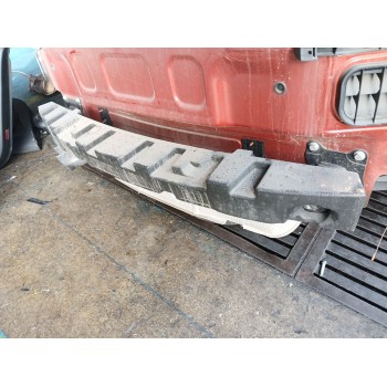 Recambio de refuerzo paragolpes trasero para audi tt (8j3) 1.8 tfsi referencia OEM IAM 8J0807309  