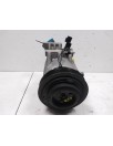 Recambio de compresor aire acondicionado para hyundai ix20 sle blue referencia OEM IAM F500YN9CA06  