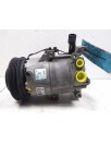 Recambio de compresor aire acondicionado para hyundai ix20 sle blue referencia OEM IAM F500YN9CA06  