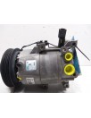 Recambio de compresor aire acondicionado para hyundai ix20 sle blue referencia OEM IAM F500YN9CA06  