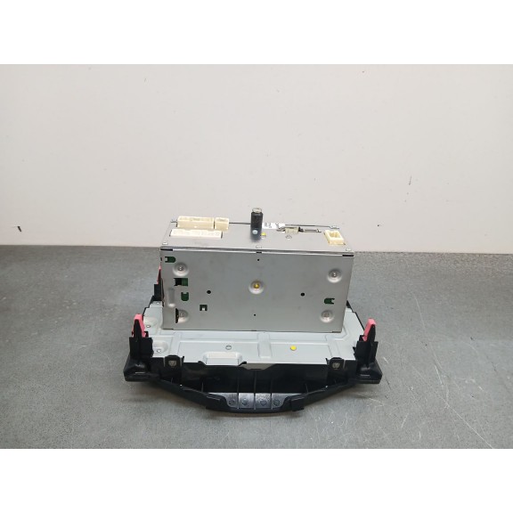Recambio de sistema audio / radio cd para toyota aygo (_b4_) 1.0 (kgb40) referencia OEM IAM 86140oh010  