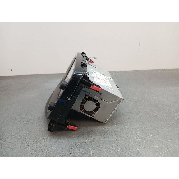 Recambio de sistema audio / radio cd para toyota aygo (_b4_) 1.0 (kgb40) referencia OEM IAM 86140oh010  