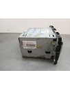 Recambio de sistema audio / radio cd para ford transit connect (p65_, p70_, p80_) 1.8 tdci referencia OEM IAM 7m5t18c815bc  