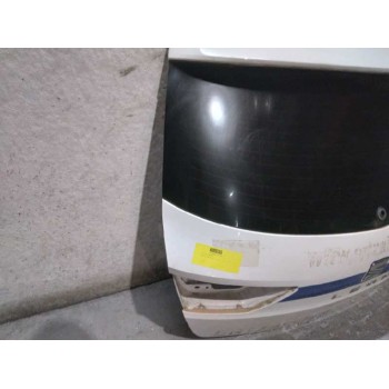 Recambio de porton trasero para seat leon st (5f8) x-perience 4drive referencia OEM IAM  BLANCO 
