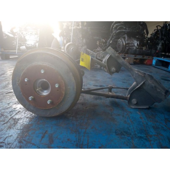 Recambio de puente trasero para honda hr-v (gh) vtec top 4wd (5-ptas.) referencia OEM IAM   