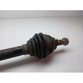 Recambio de transmision delantera derecha para citroën c-elysee (dd_) 1.6 bluehdi 100 referencia OEM IAM 9826985480  