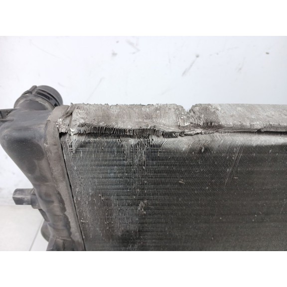 Recambio de radiador agua para audi a3 (8l1) 1.9 tdi referencia OEM IAM   