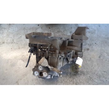 Recambio de caja cambios para saab 9-3 berlina 1.8 t anniversary referencia OEM IAM   