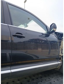 Recambio de puerta delantera derecha para volkswagen touareg (7la, 7l6, 7l7) 2.5 r5 tdi referencia OEM IAM   