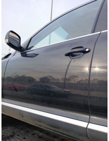 Recambio de puerta delantera izquierda para volkswagen touareg (7la, 7l6, 7l7) 2.5 r5 tdi referencia OEM IAM   