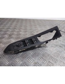 Recambio de mando elevalunas delantero izquierdo para ford puma st-line referencia OEM IAM NX7T14540DB  