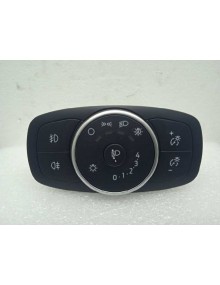 Recambio de mando luces para ford puma st-line referencia OEM IAM H1BT13D061AE SALPICADERO 