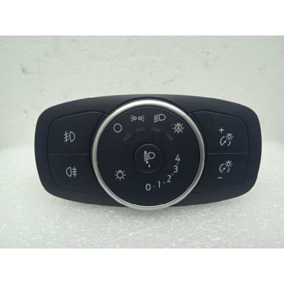 Recambio de mando luces para ford puma st-line referencia OEM IAM H1BT13D061AE SALPICADERO 