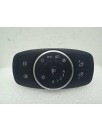 Recambio de mando luces para ford puma st-line referencia OEM IAM H1BT13D061AE SALPICADERO 