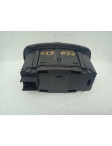 Recambio de mando luces para ford puma st-line referencia OEM IAM H1BT13D061AE SALPICADERO  2