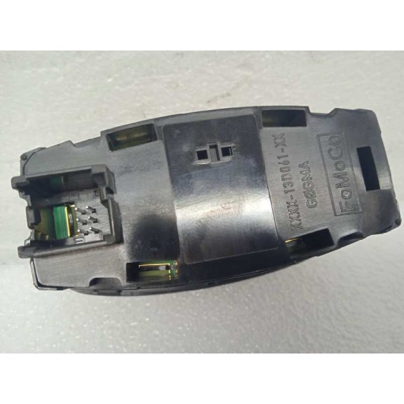 Recambio de mando luces para ford puma st-line referencia OEM IAM H1BT13D061AE SALPICADERO 