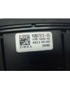 Recambio de mando luces para ford puma st-line referencia OEM IAM H1BT13D061AE SALPICADERO 