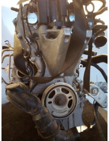 Recambio de motor completo para ford puma st-line referencia OEM IAM B7JB ENTREGA CASCO B 18.913KM 2