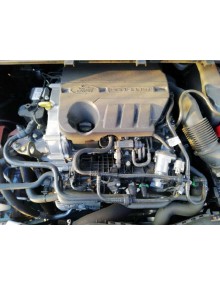 Recambio de motor completo para ford puma st-line referencia OEM IAM B7JB ENTREGA CASCO B 18.913KM