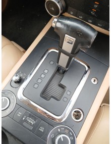 Recambio de palanca cambio para volkswagen touareg (7la, 7l6, 7l7) 2.5 r5 tdi referencia OEM IAM   