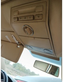 Recambio de luz interior para volkswagen touareg (7la, 7l6, 7l7) 2.5 r5 tdi referencia OEM IAM   
