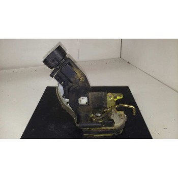 CERRADURA PUERTA TRASERA IZQUIERDA 4 PINS