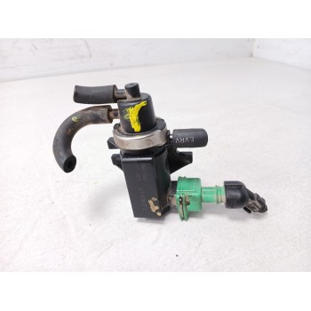 Recambio de valvula aire adicional para tata safari 2.2 referencia OEM IAM 72190319  