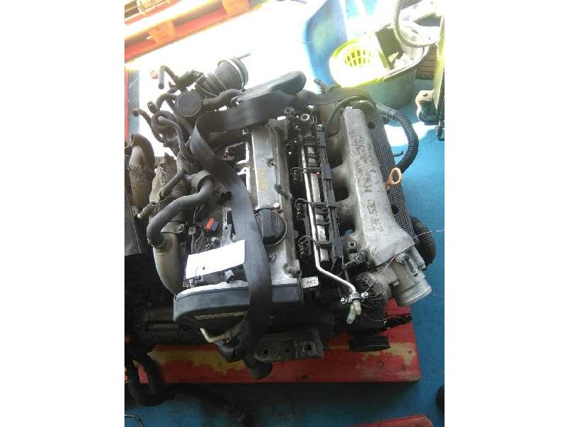 Recambio de motor completo para audi a3 (8l) 1.8 t ambiente referencia OEM IAM ARZ <M> 
