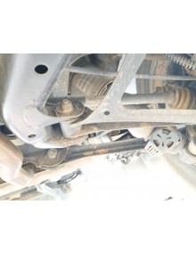 Recambio de transmision trasera izquierda para volkswagen touareg (7la, 7l6, 7l7) 2.5 r5 tdi referencia OEM IAM   