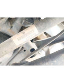 Recambio de transmision trasera derecha para volkswagen touareg (7la, 7l6, 7l7) 2.5 r5 tdi referencia OEM IAM    2