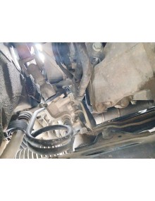 Recambio de cremallera direccion para volkswagen touareg (7la, 7l6, 7l7) 2.5 r5 tdi referencia OEM IAM    2