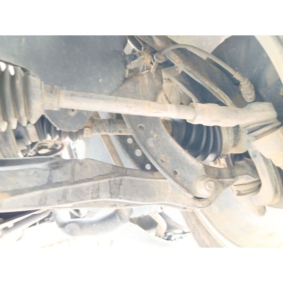 Recambio de cremallera direccion para volkswagen touareg (7la, 7l6, 7l7) 2.5 r5 tdi referencia OEM IAM   